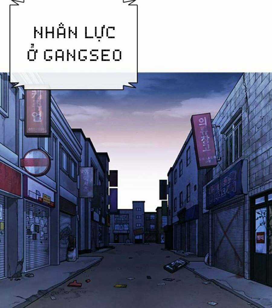 Hoán Đổi Nhiệm Màu Chapter 422 trang 143
