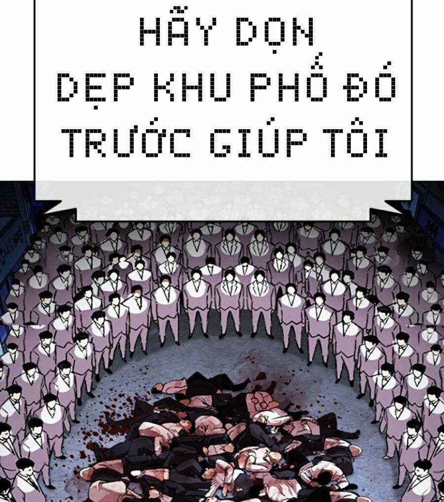 Hoán Đổi Nhiệm Màu Chapter 422 trang 145