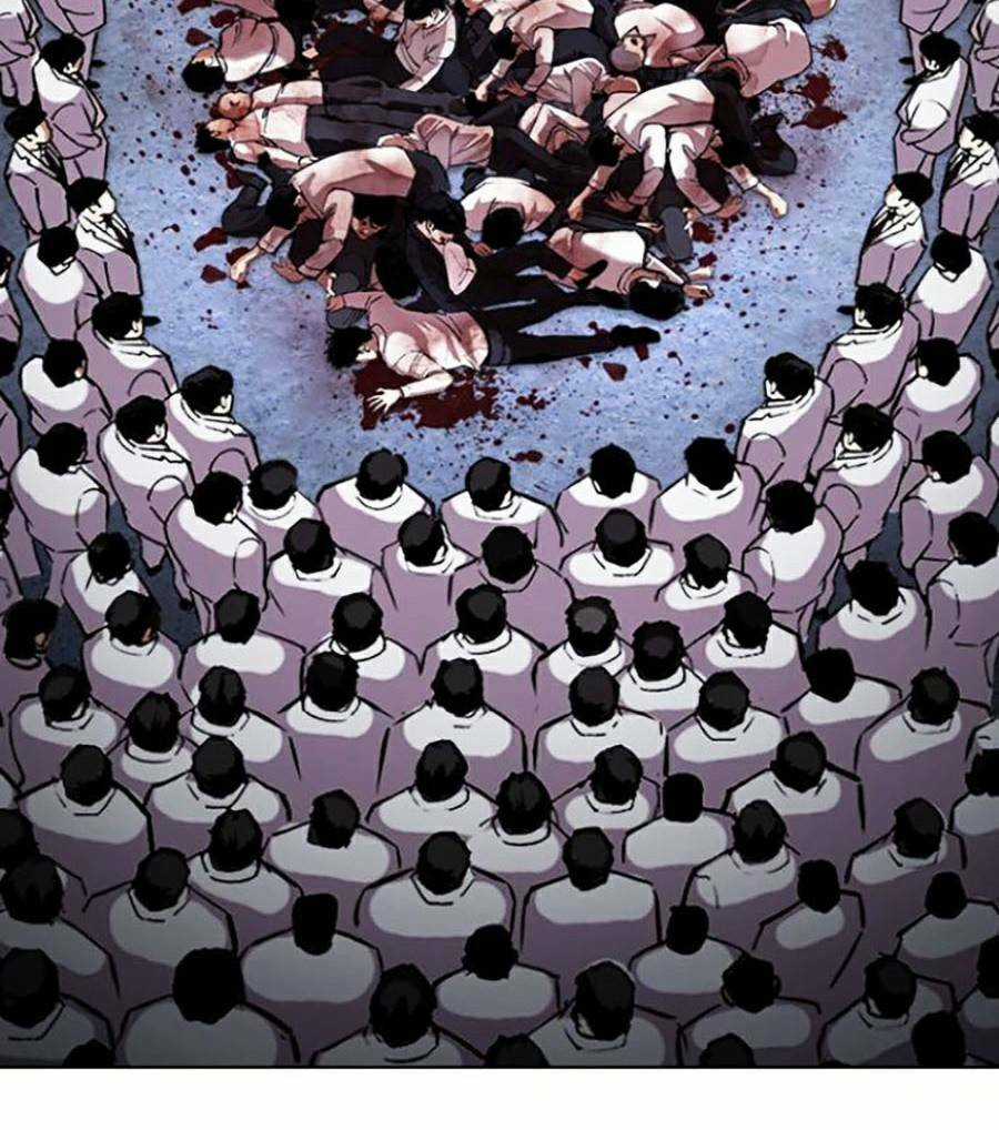 Hoán Đổi Nhiệm Màu Chapter 422 trang 146