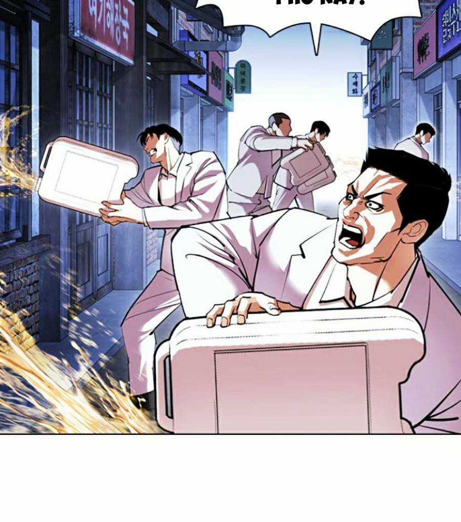 Hoán Đổi Nhiệm Màu Chapter 422 trang 150