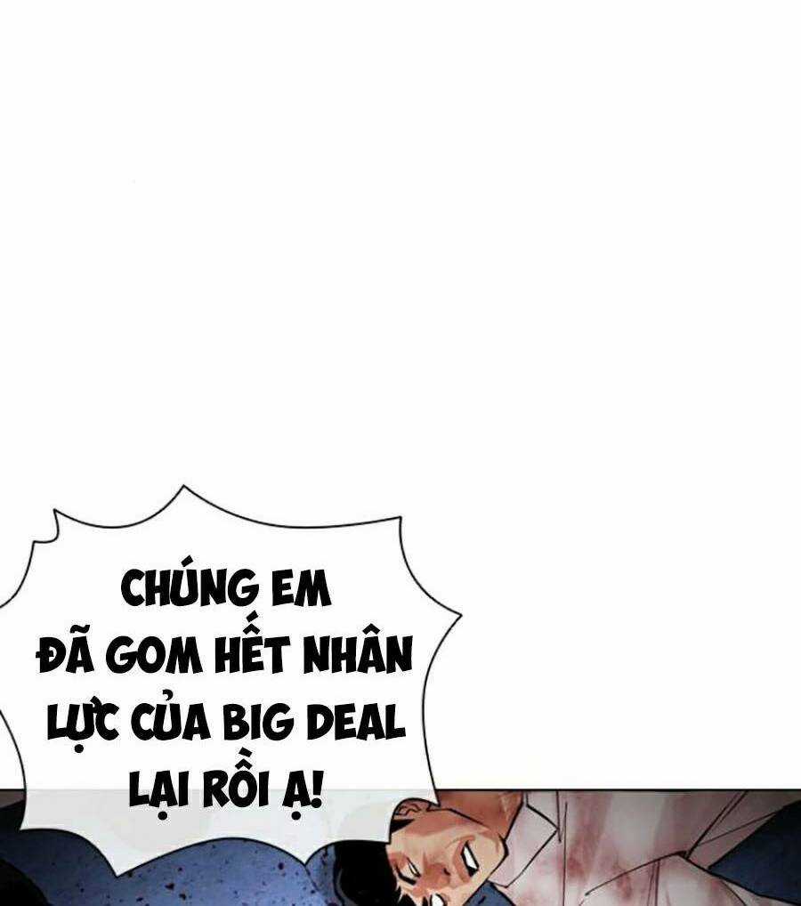 Hoán Đổi Nhiệm Màu Chapter 422 trang 151