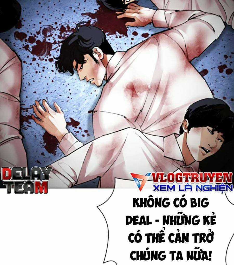 Hoán Đổi Nhiệm Màu Chapter 422 trang 152