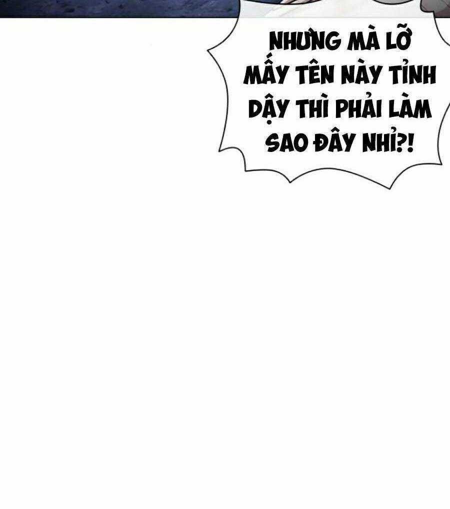 Hoán Đổi Nhiệm Màu Chapter 422 trang 155