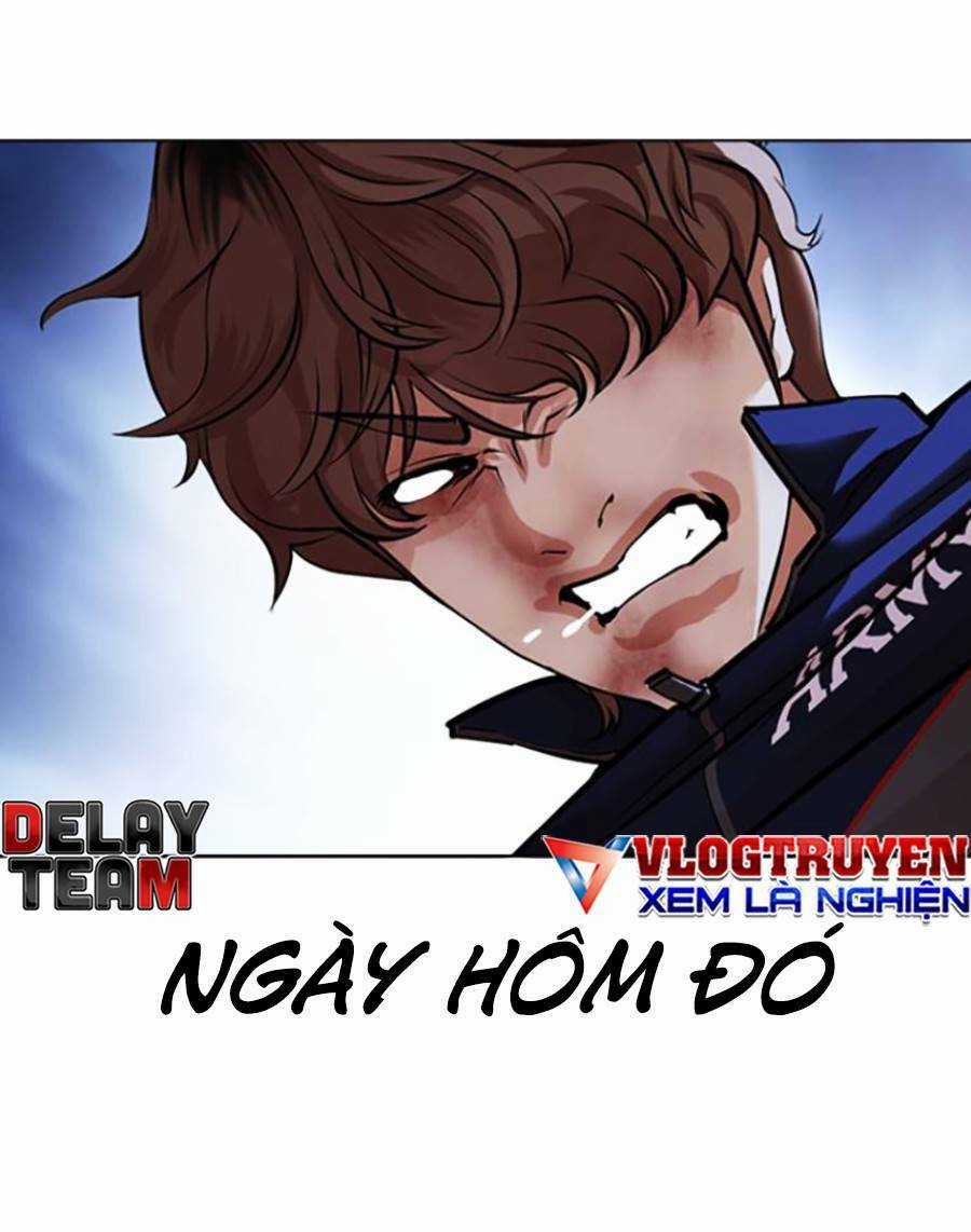 Hoán Đổi Nhiệm Màu Chapter 422 trang 16