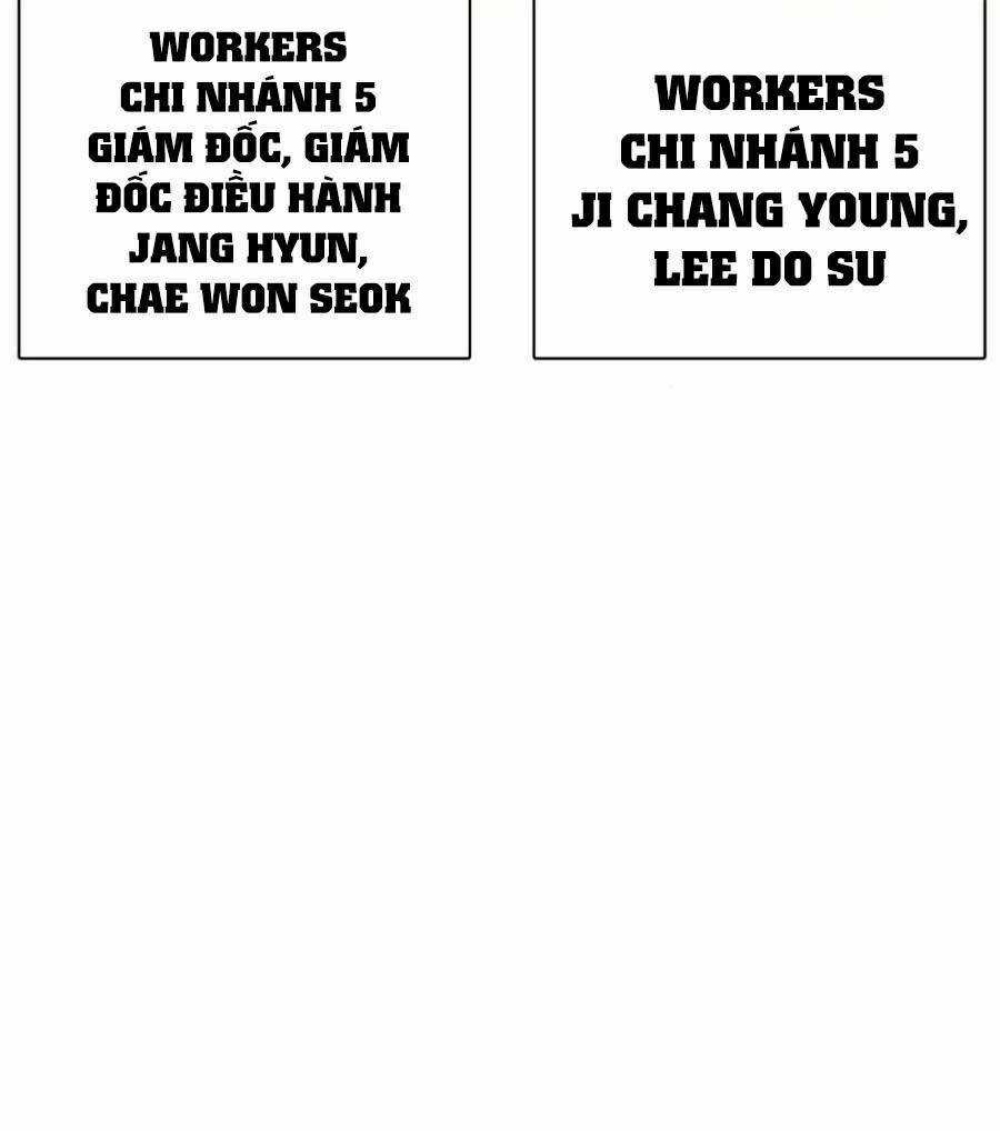 Hoán Đổi Nhiệm Màu Chapter 422 trang 160