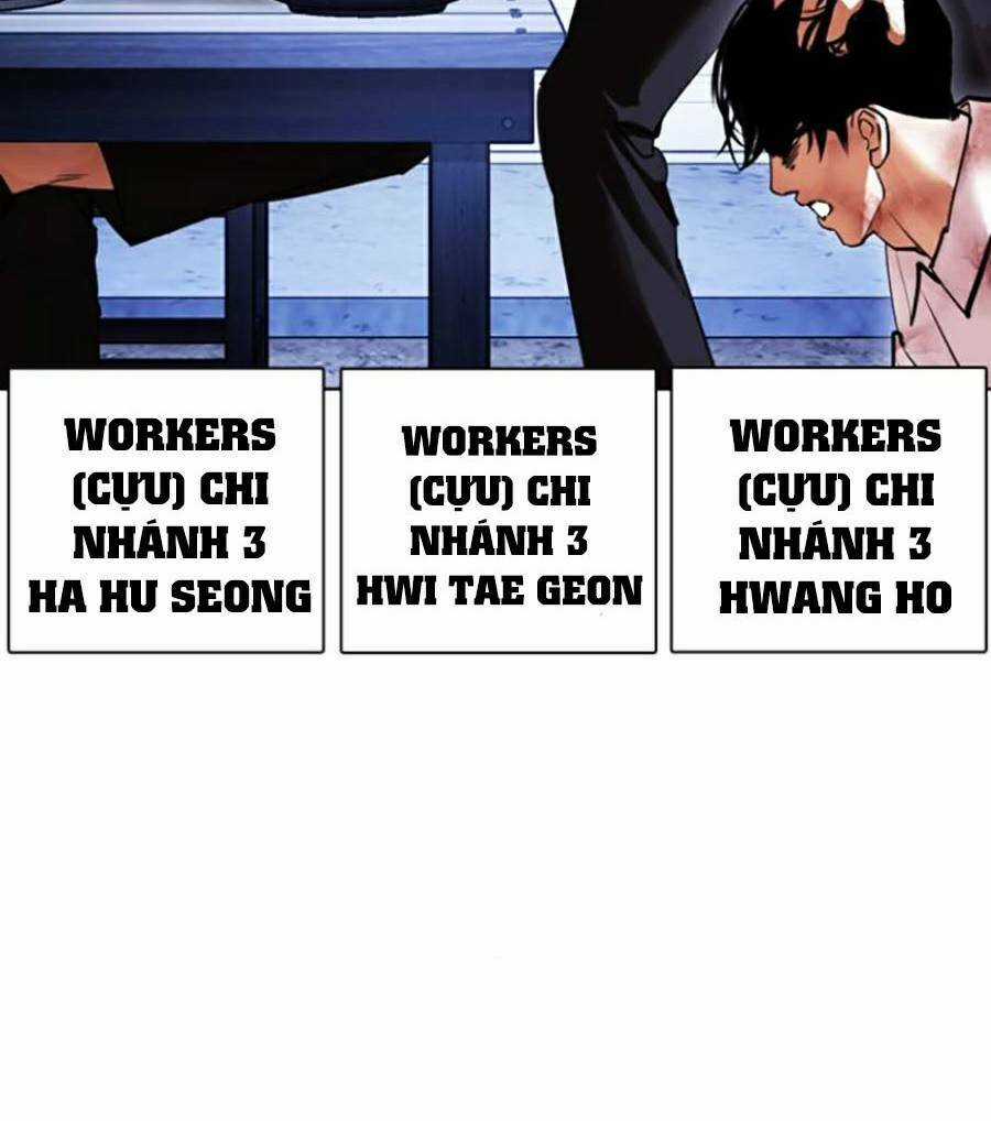 Hoán Đổi Nhiệm Màu Chapter 422 trang 162