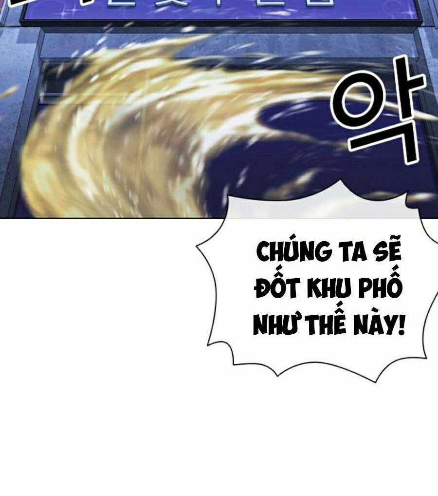 Hoán Đổi Nhiệm Màu Chapter 422 trang 167