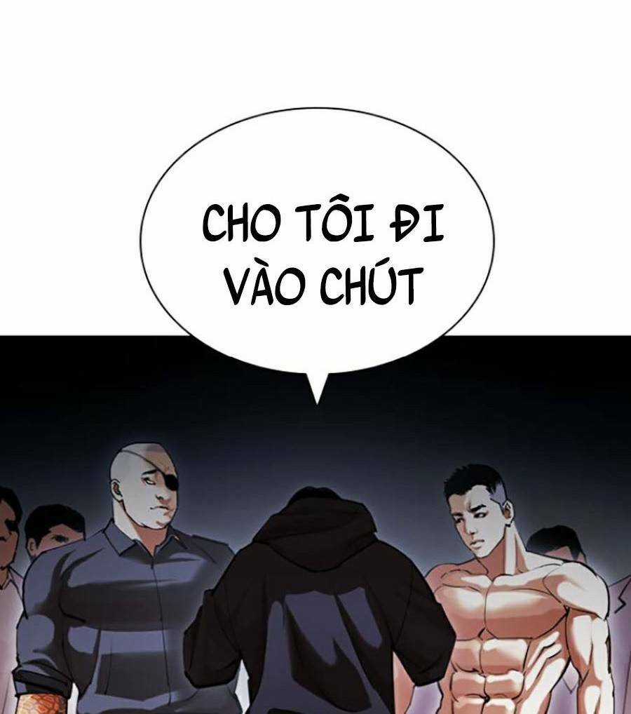 Hoán Đổi Nhiệm Màu Chapter 422 trang 170