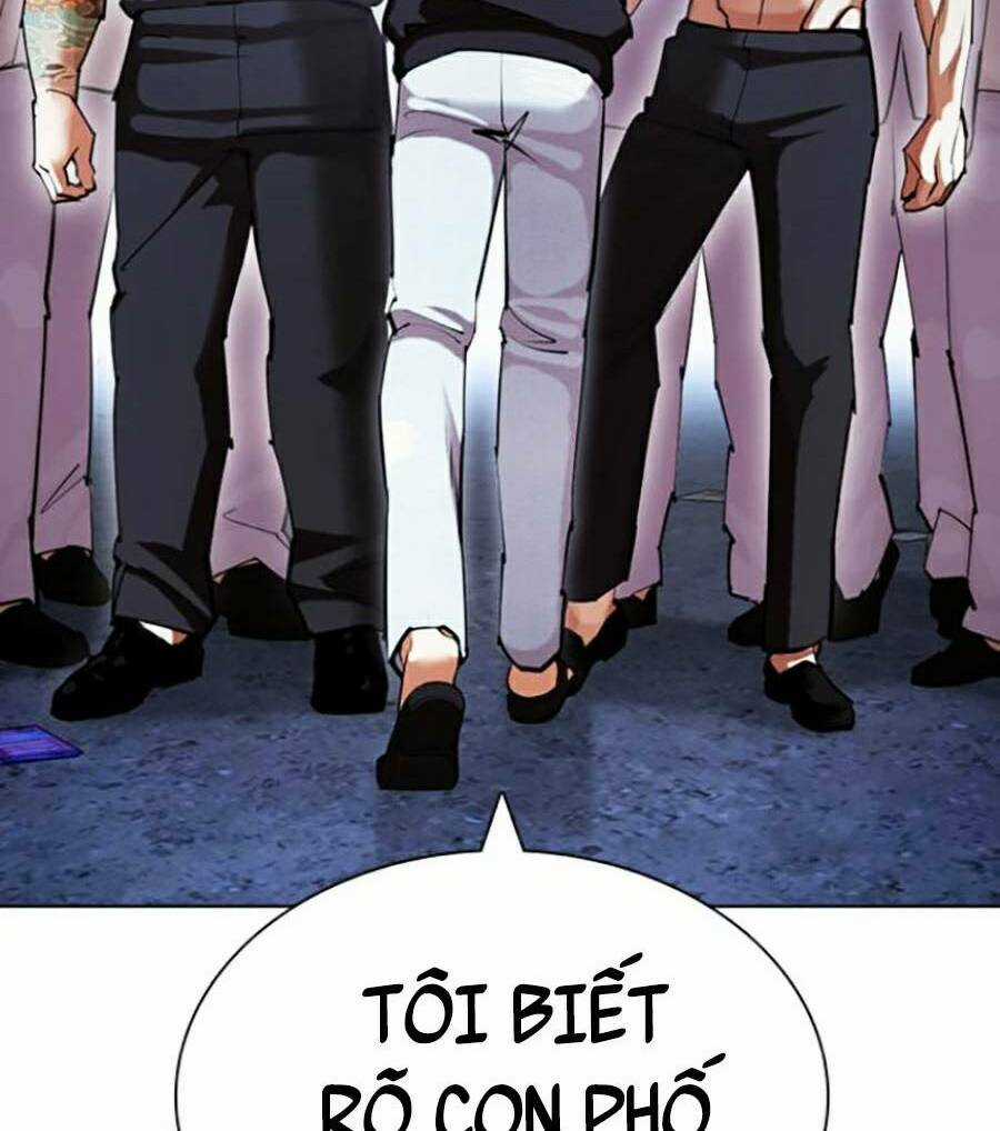 Hoán Đổi Nhiệm Màu Chapter 422 trang 171