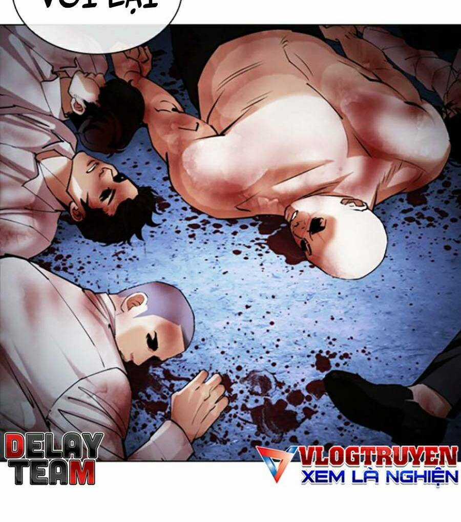 Hoán Đổi Nhiệm Màu Chapter 422 trang 173