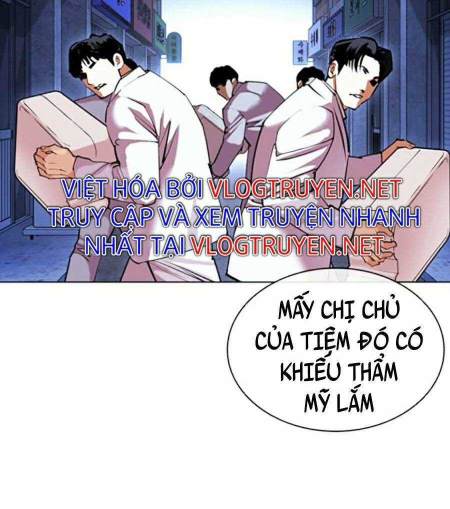 Hoán Đổi Nhiệm Màu Chapter 422 trang 177