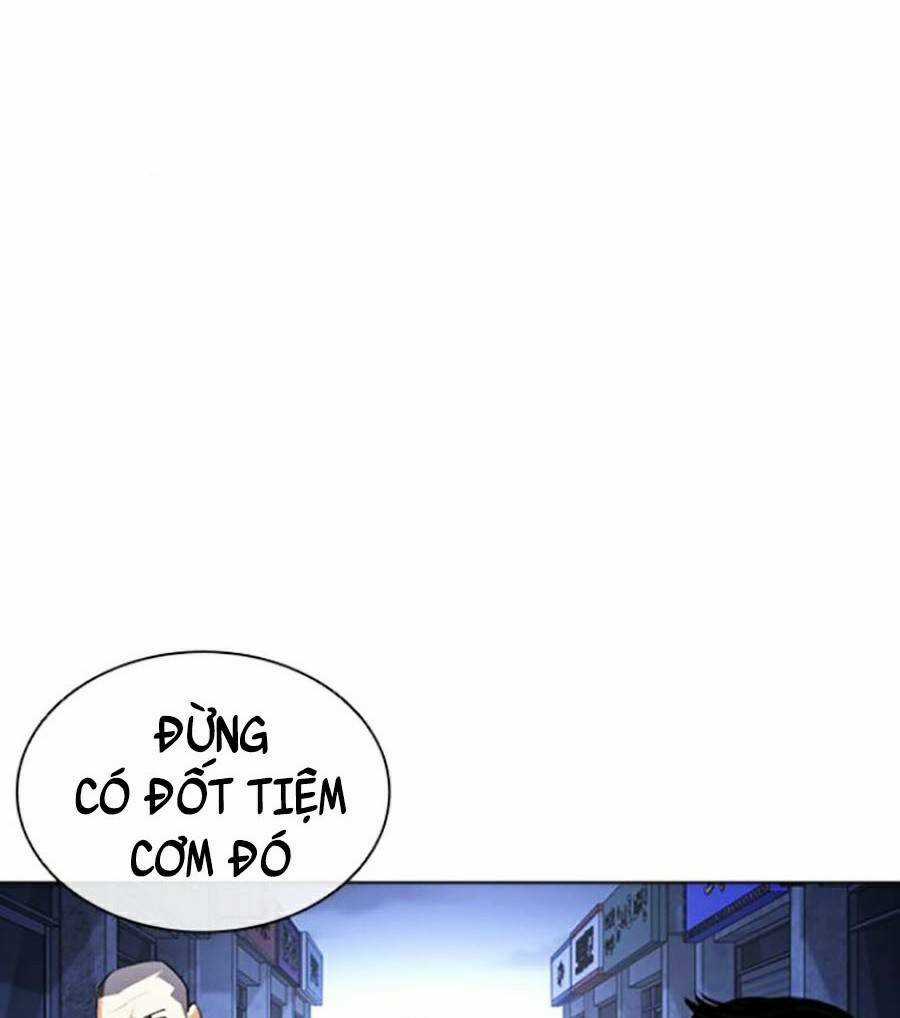 Hoán Đổi Nhiệm Màu Chapter 422 trang 178