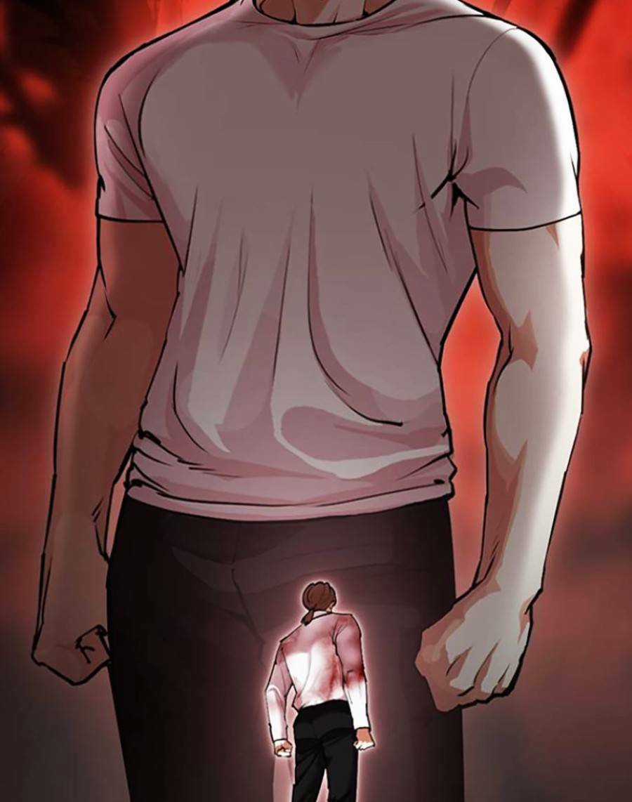 Hoán Đổi Nhiệm Màu Chapter 422 trang 18