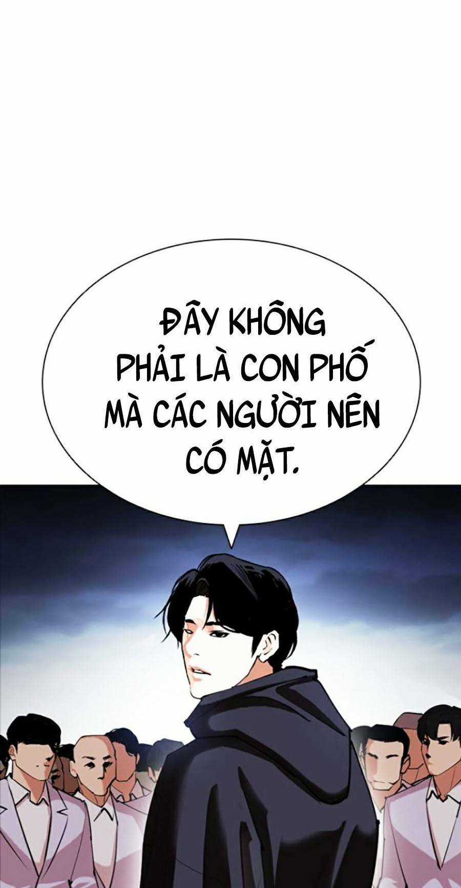 Hoán Đổi Nhiệm Màu Chapter 422 trang 181