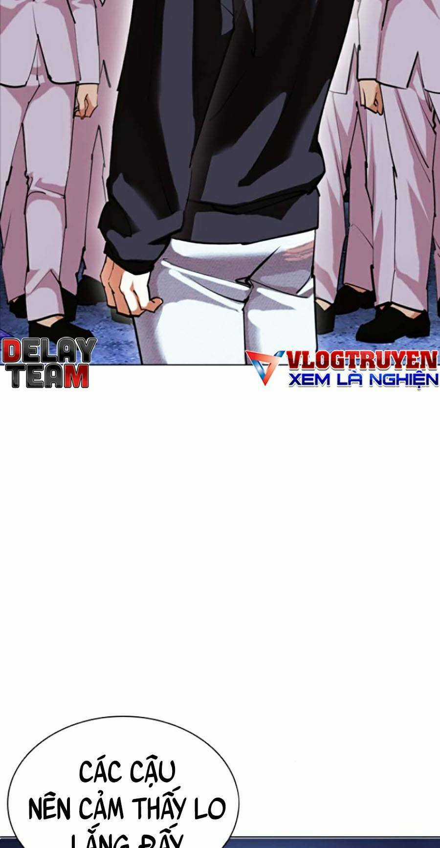 Hoán Đổi Nhiệm Màu Chapter 422 trang 182