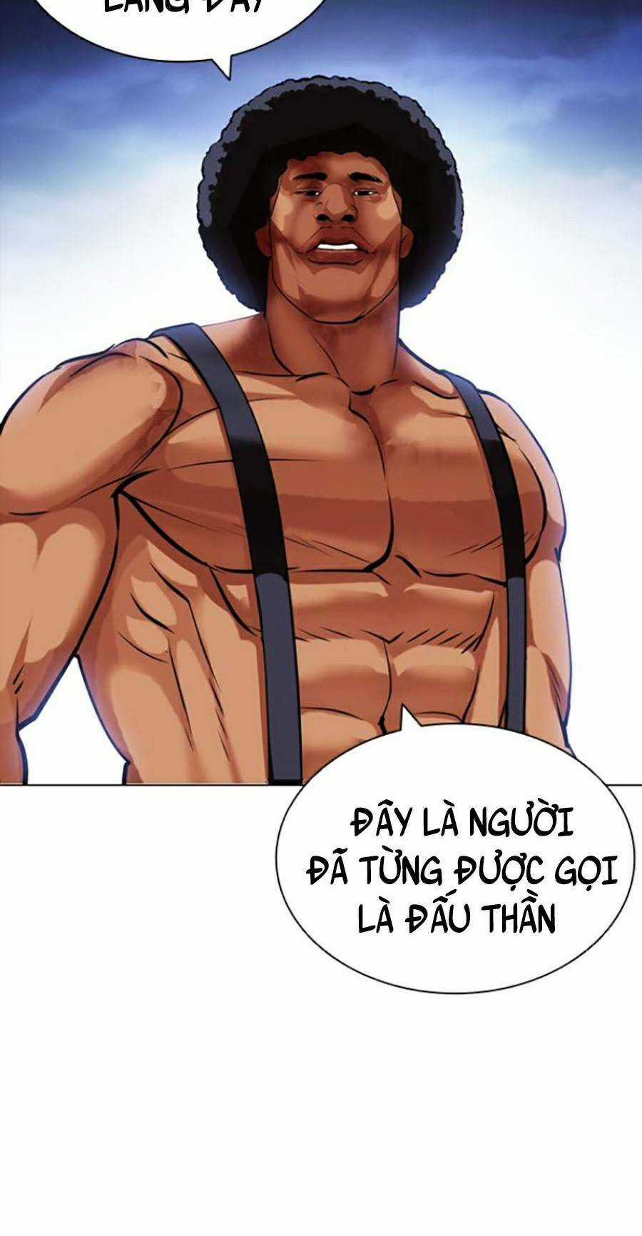 Hoán Đổi Nhiệm Màu Chapter 422 trang 183