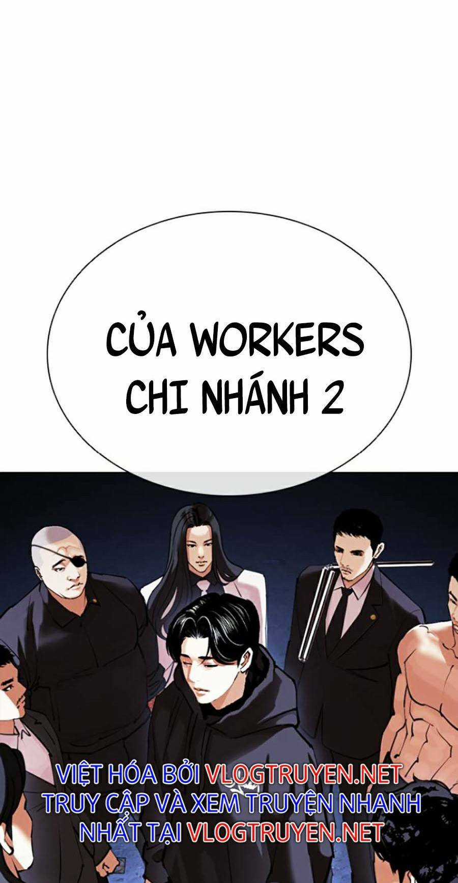 Hoán Đổi Nhiệm Màu Chapter 422 trang 184