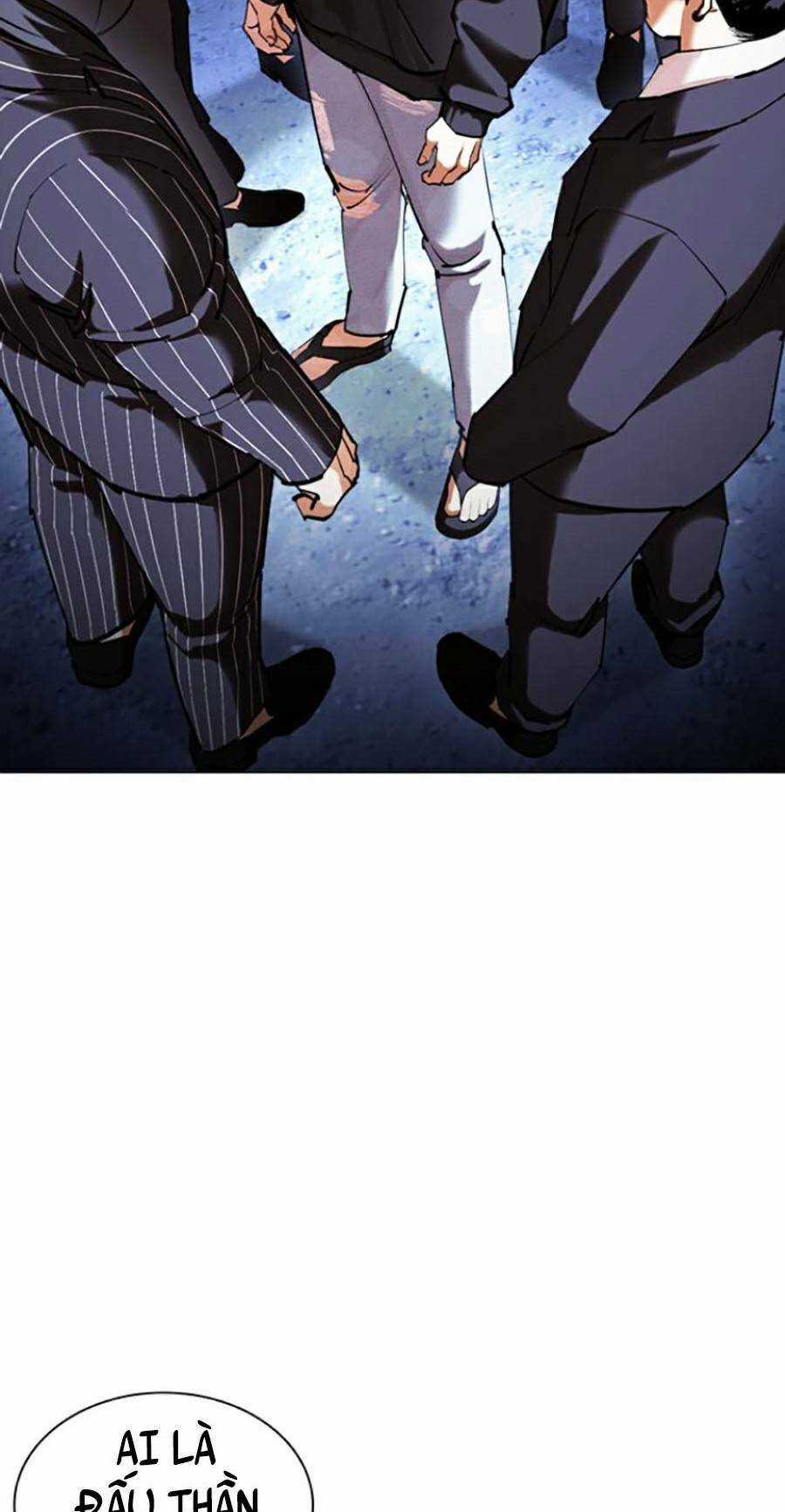 Hoán Đổi Nhiệm Màu Chapter 422 trang 185