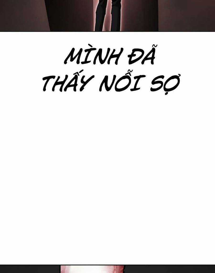 Hoán Đổi Nhiệm Màu Chapter 422 trang 19