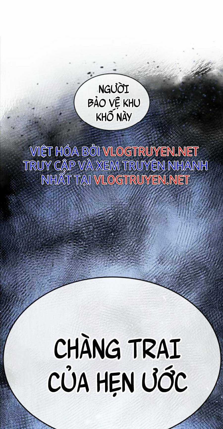 Hoán Đổi Nhiệm Màu Chapter 422 trang 192