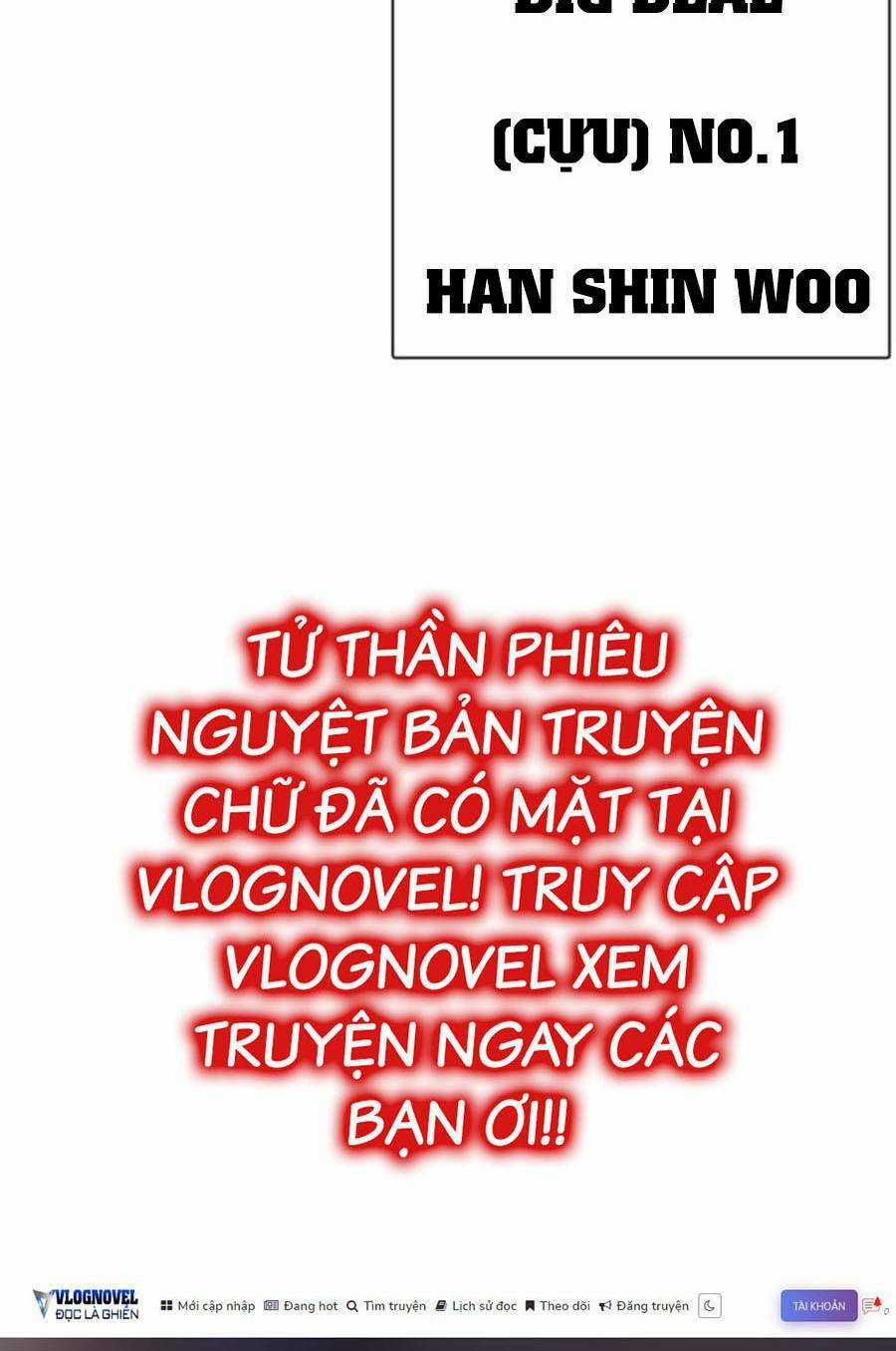 Hoán Đổi Nhiệm Màu Chapter 422 trang 194