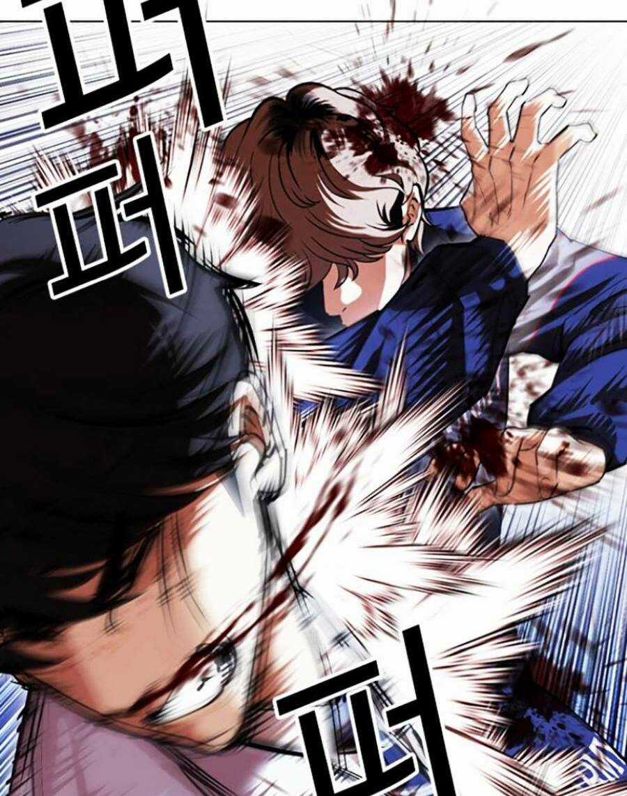 Hoán Đổi Nhiệm Màu Chapter 422 trang 23