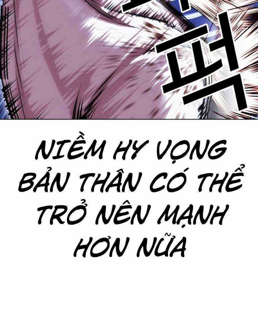 Hoán Đổi Nhiệm Màu Chapter 422 trang 24