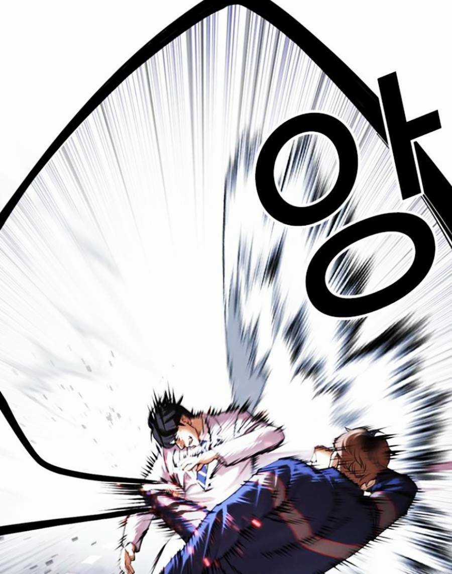 Hoán Đổi Nhiệm Màu Chapter 422 trang 26