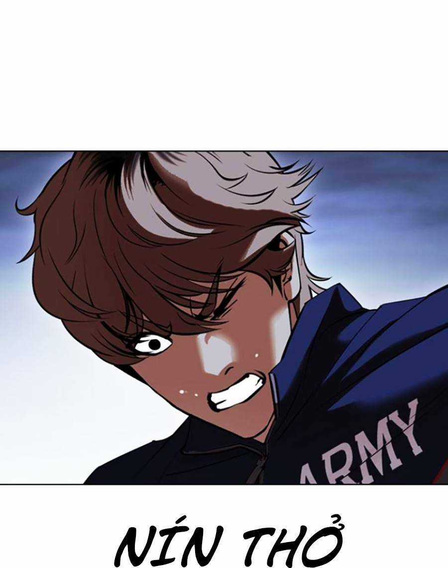 Hoán Đổi Nhiệm Màu Chapter 422 trang 28