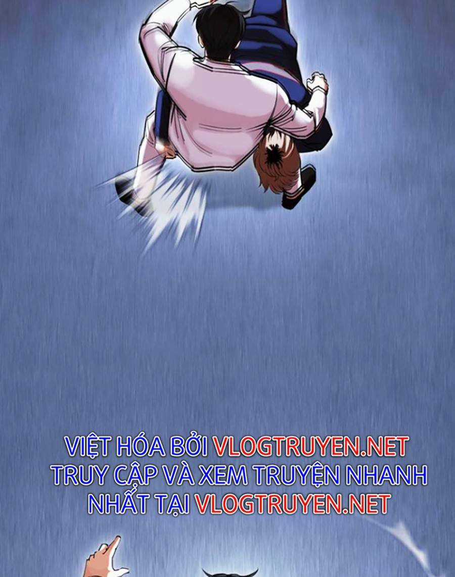 Hoán Đổi Nhiệm Màu Chapter 422 trang 30