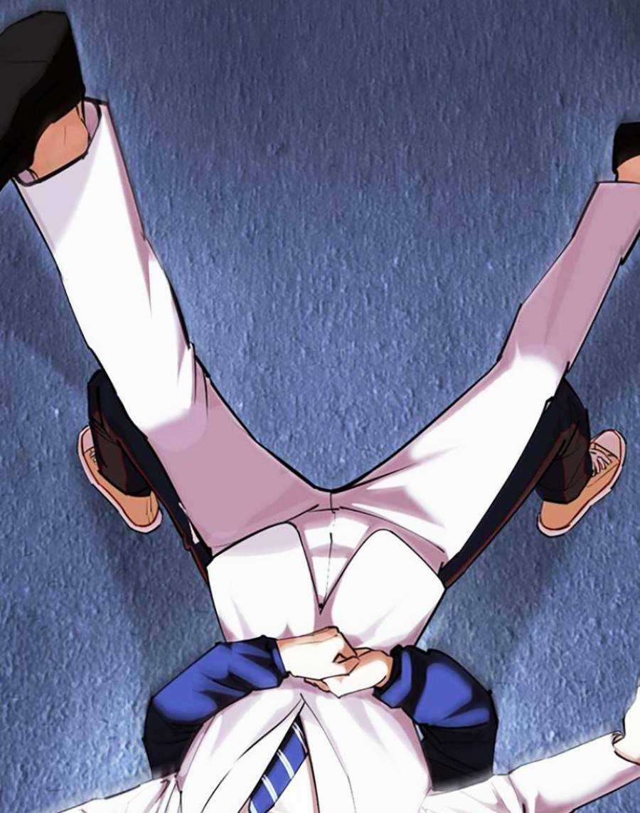 Hoán Đổi Nhiệm Màu Chapter 422 trang 32