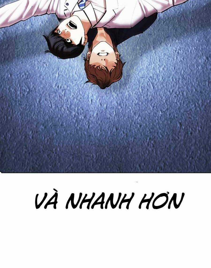 Hoán Đổi Nhiệm Màu Chapter 422 trang 33