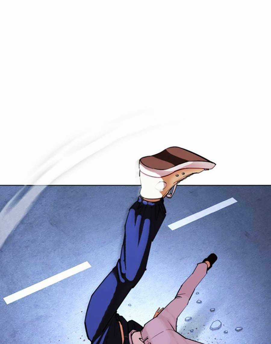 Hoán Đổi Nhiệm Màu Chapter 422 trang 38