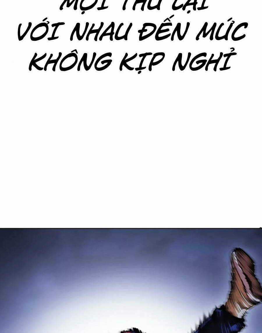 Hoán Đổi Nhiệm Màu Chapter 422 trang 41