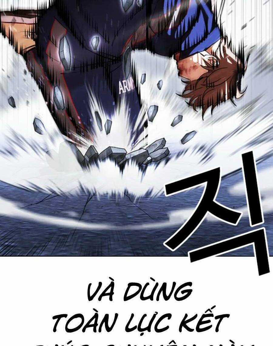 Hoán Đổi Nhiệm Màu Chapter 422 trang 45