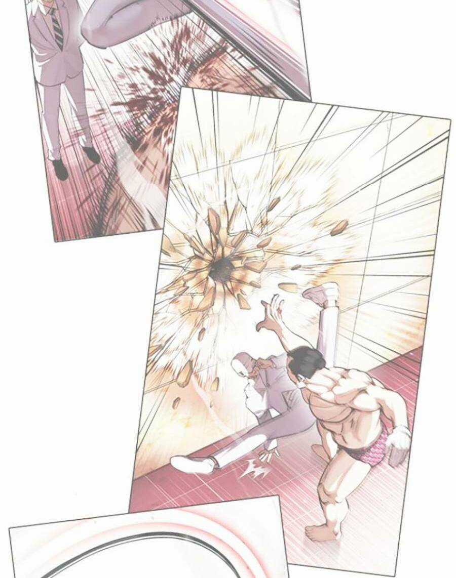 Hoán Đổi Nhiệm Màu Chapter 422 trang 51