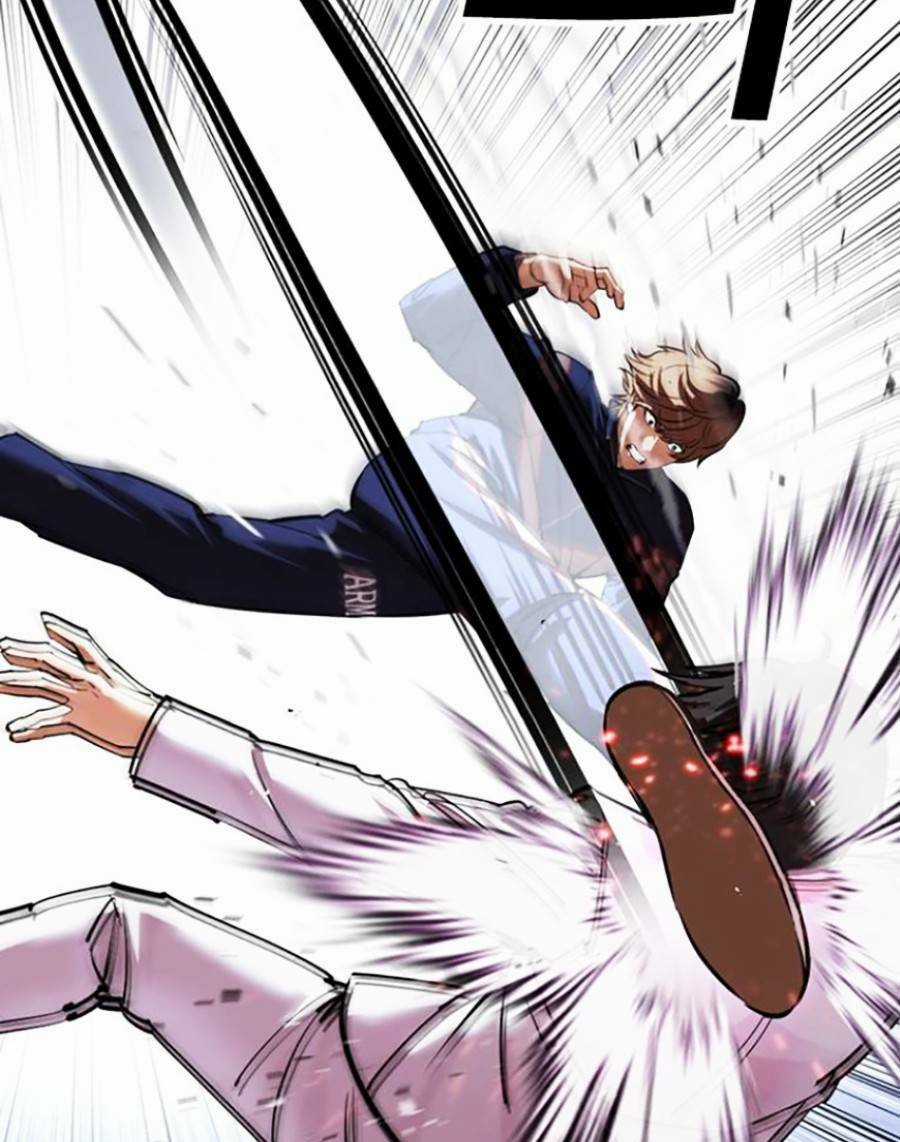 Hoán Đổi Nhiệm Màu Chapter 422 trang 54