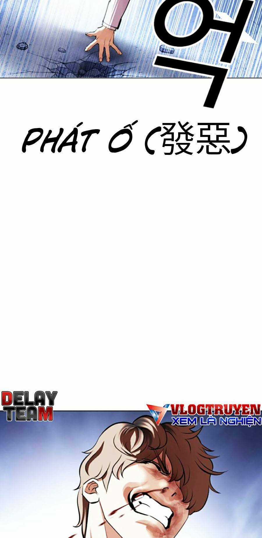 Hoán Đổi Nhiệm Màu Chapter 422 trang 62