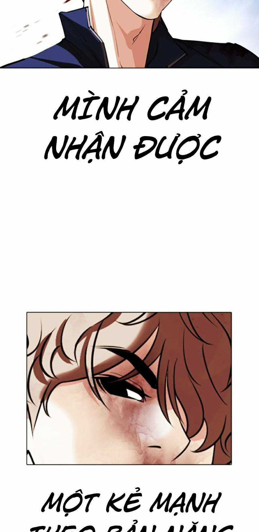 Hoán Đổi Nhiệm Màu Chapter 422 trang 63