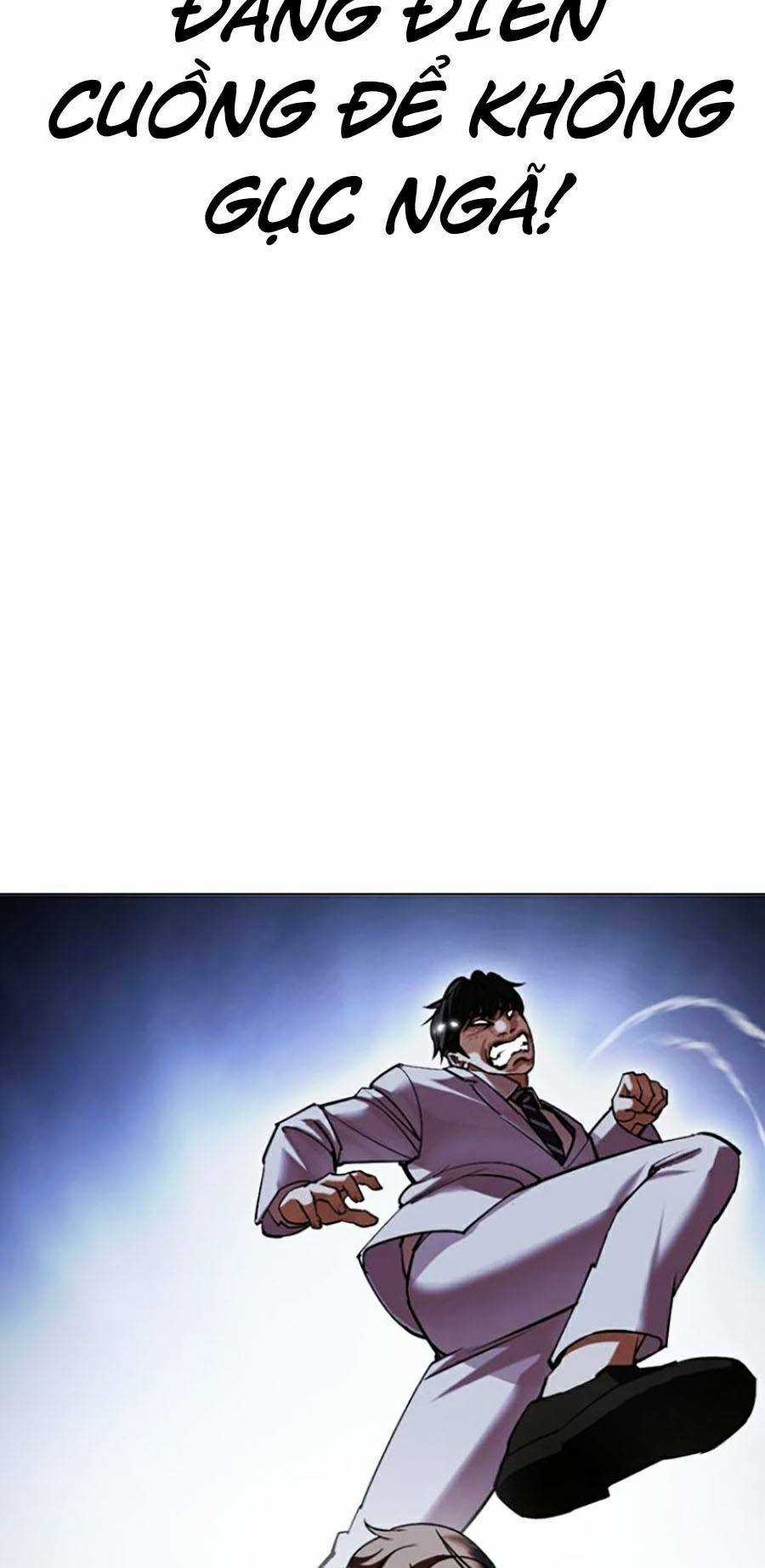 Hoán Đổi Nhiệm Màu Chapter 422 trang 65