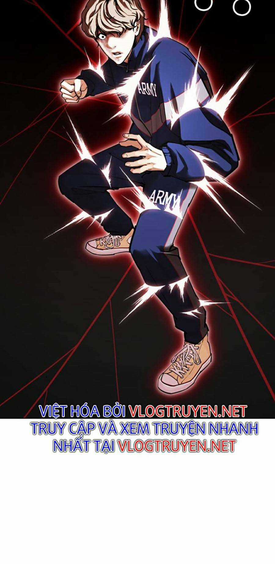 Hoán Đổi Nhiệm Màu Chapter 422 trang 68