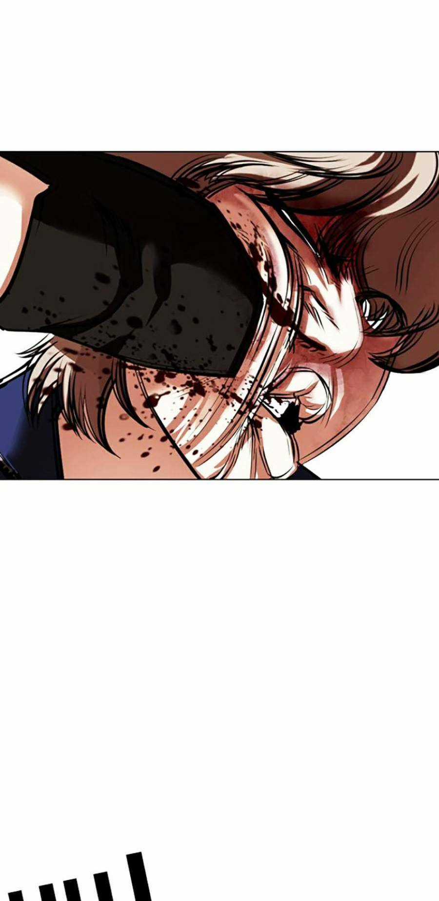 Hoán Đổi Nhiệm Màu Chapter 422 trang 69