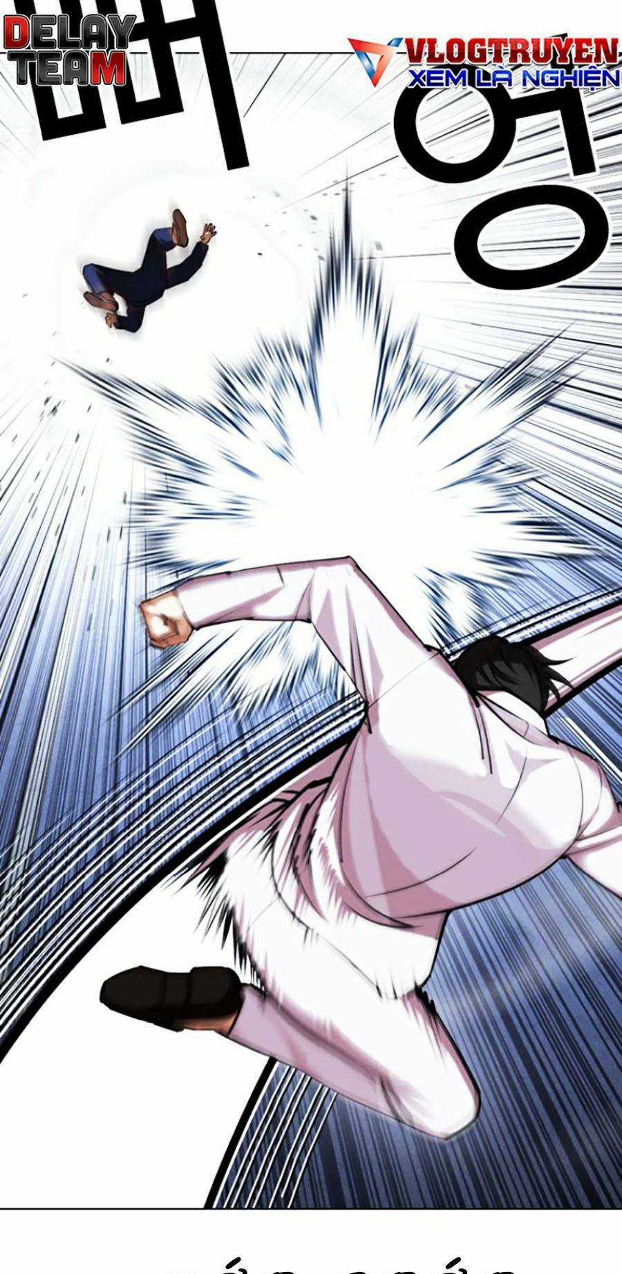 Hoán Đổi Nhiệm Màu Chapter 422 trang 70