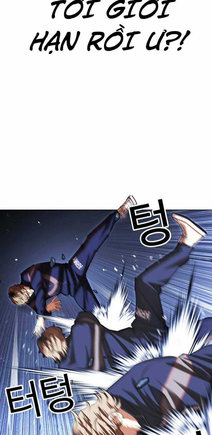 Hoán Đổi Nhiệm Màu Chapter 422 trang 71