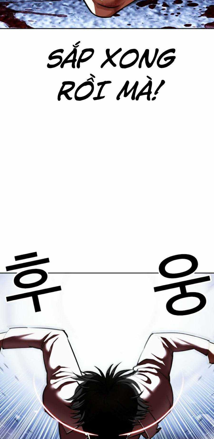 Hoán Đổi Nhiệm Màu Chapter 422 trang 75