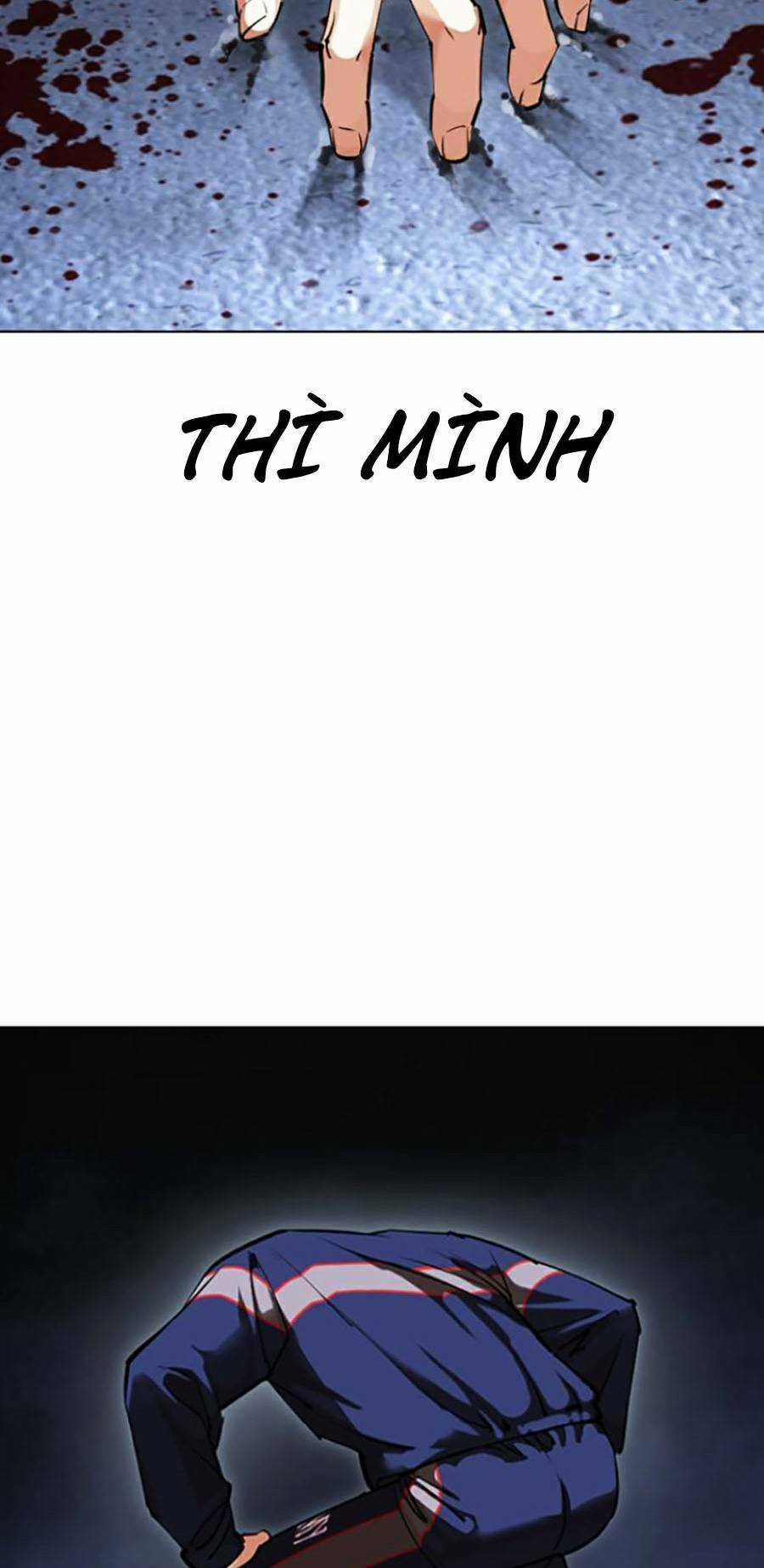 Hoán Đổi Nhiệm Màu Chapter 422 trang 77