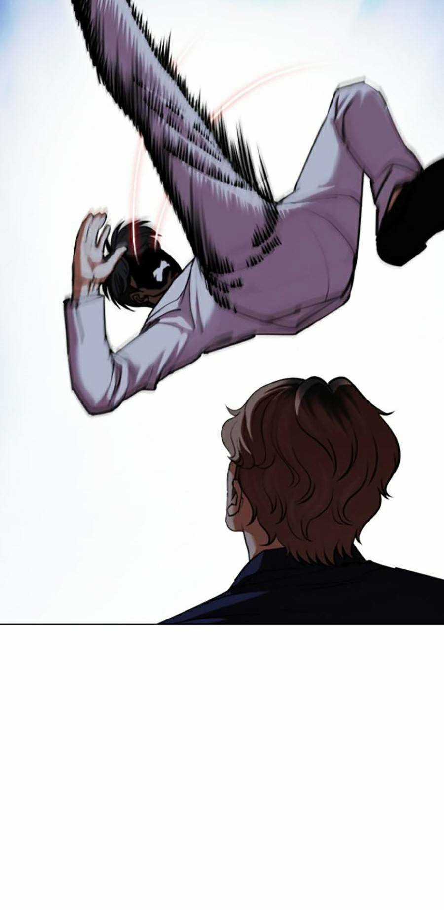 Hoán Đổi Nhiệm Màu Chapter 422 trang 79