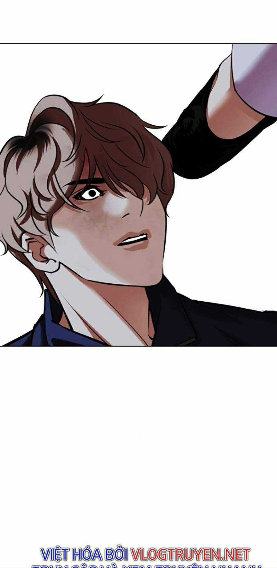 Hoán Đổi Nhiệm Màu Chapter 422 trang 80