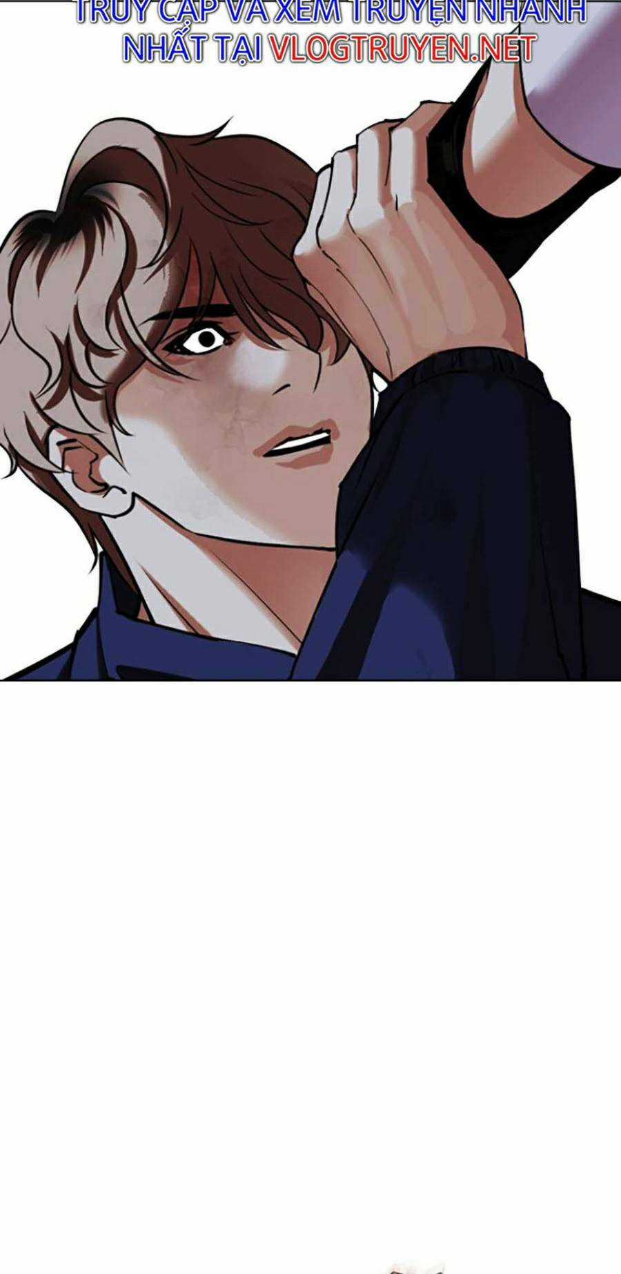 Hoán Đổi Nhiệm Màu Chapter 422 trang 81