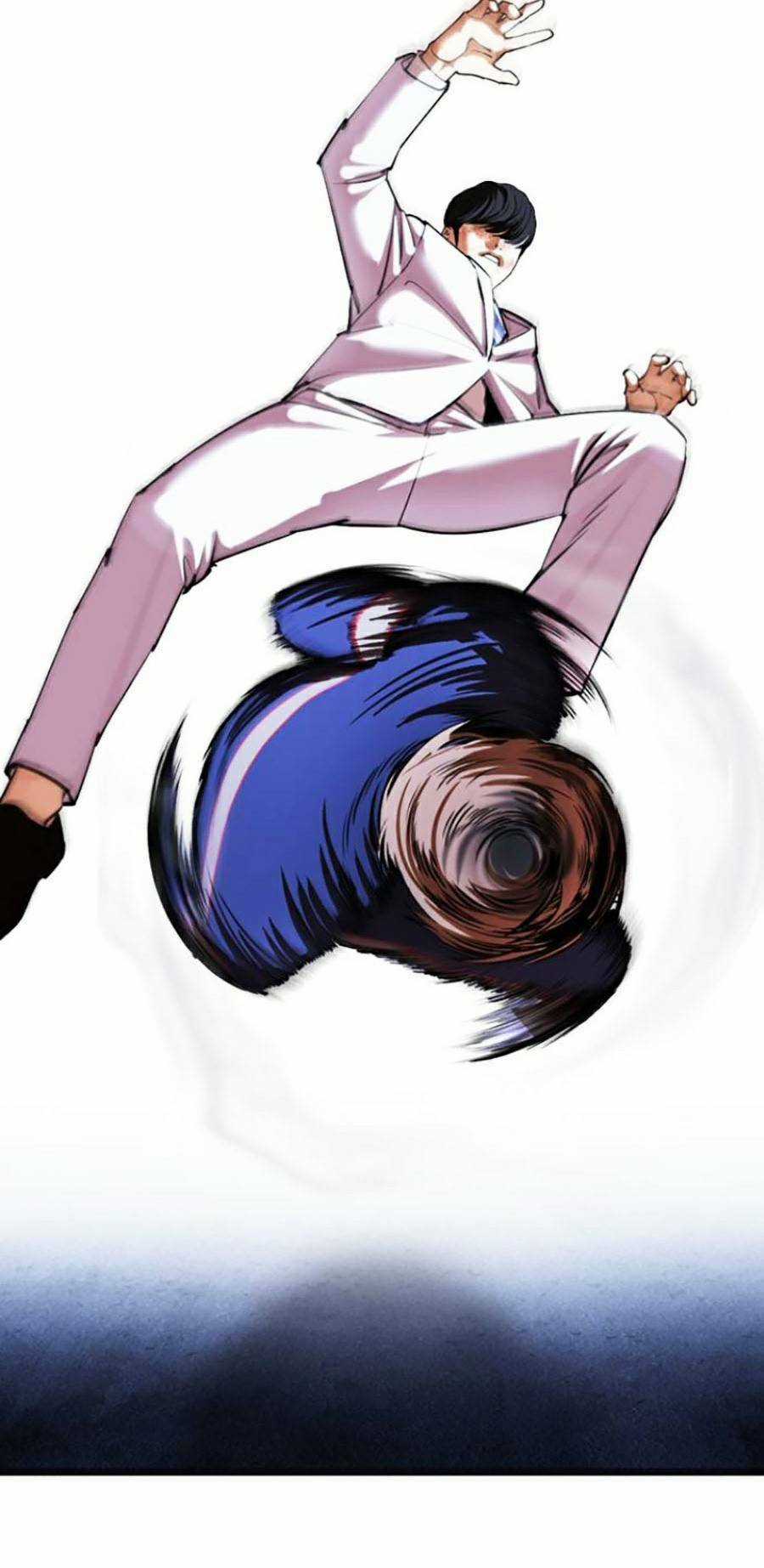 Hoán Đổi Nhiệm Màu Chapter 422 trang 82